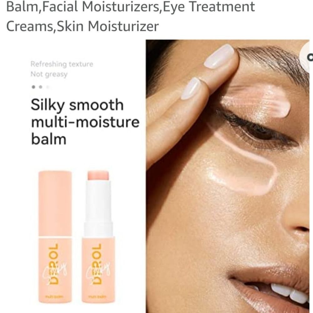 Derol multi balm wrinkle reduction stick - Picture 2 of 5